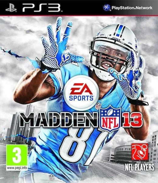Madden NFL 13 - Gamesellers.nl