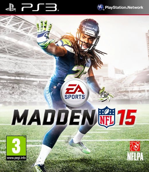Madden NFL 15 - Gamesellers.nl