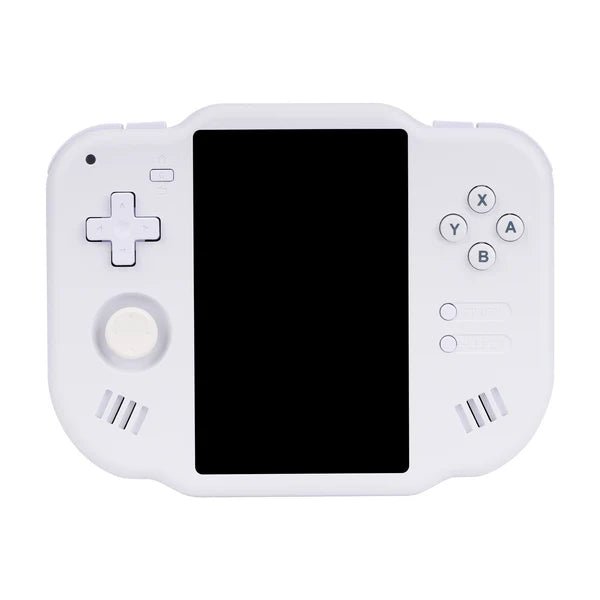 MagicX Zero 40 white - Gamesellers.nl