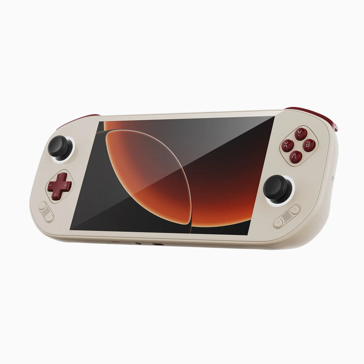 Mangmi Pocket Max - Gamesellers.nl