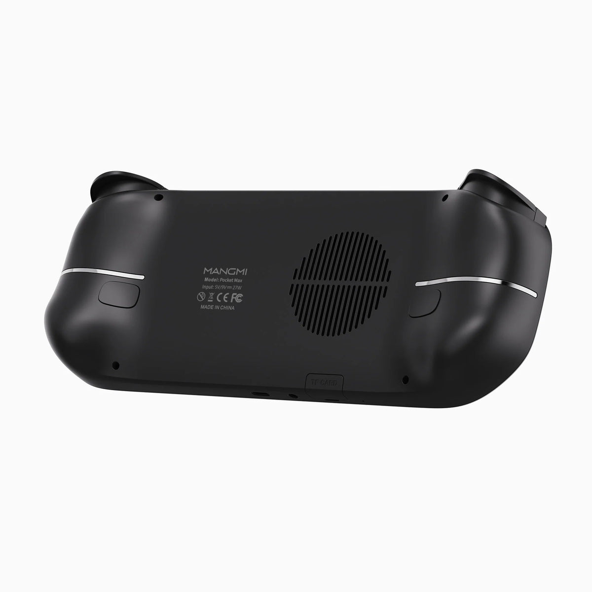 Mangmi Pocket Max - Gamesellers.nl