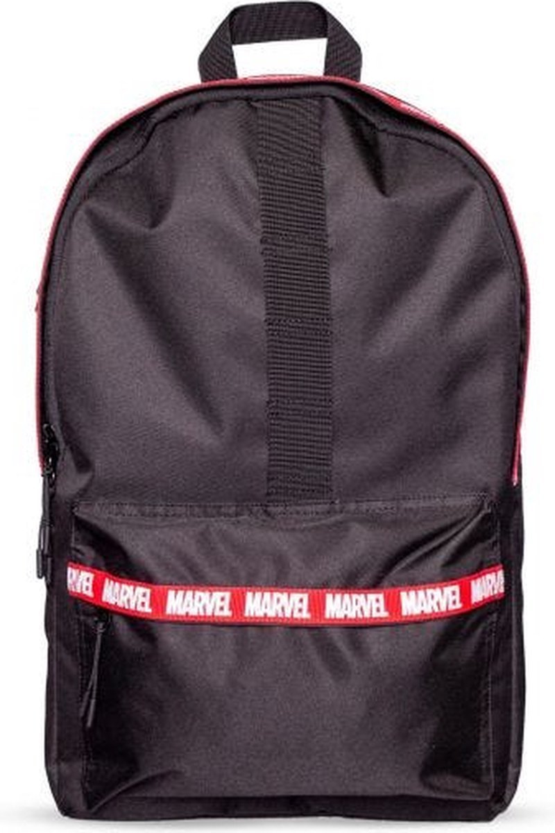 Marvel Basic Backpack - Gamesellers.nl