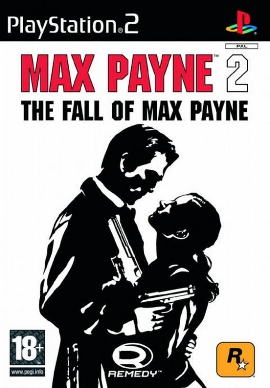 Max Payne 2 - Gamesellers.nl