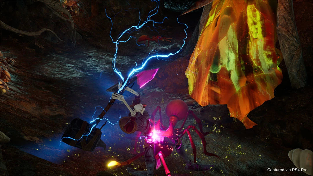Medievil