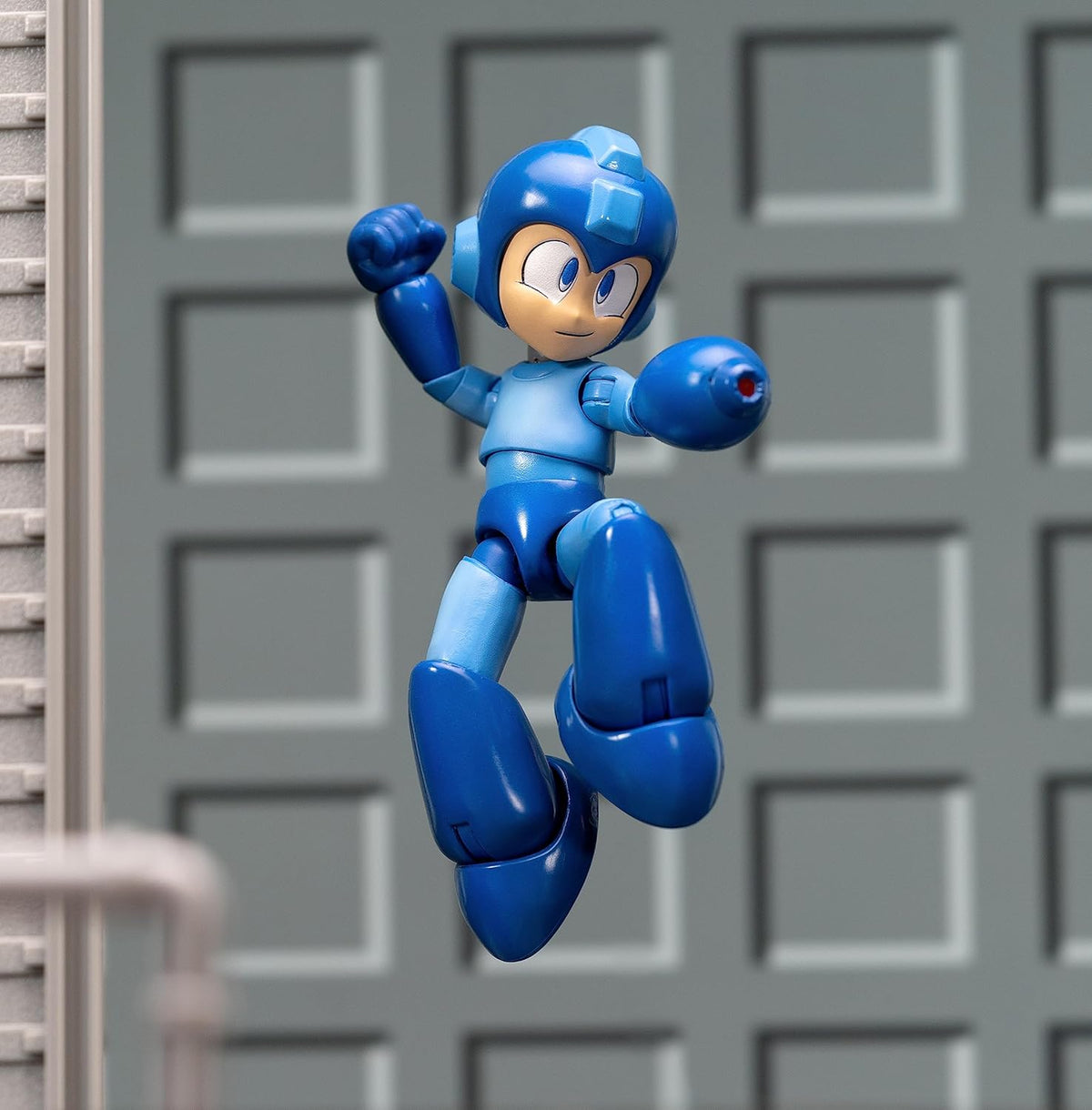 Mega Man Action Figure - Mega Man - Gamesellers.nl