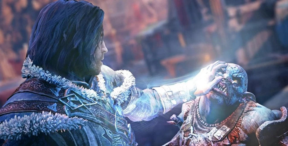 Middle-Earth: Shadow of Mordor