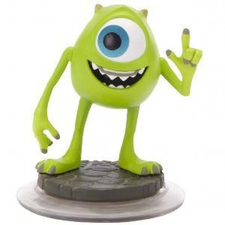 Mike - Disney Infinity 1.0 - Gamesellers.nl