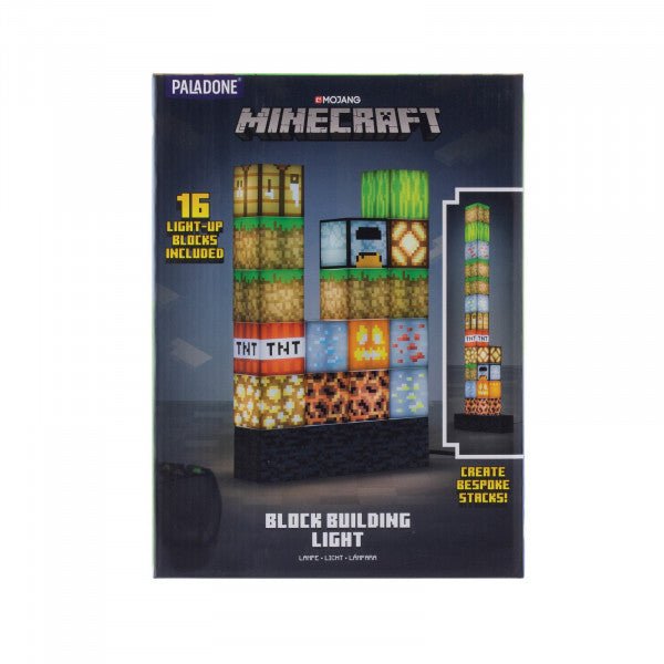 Minecraft: Block building light - Gamesellers.nl