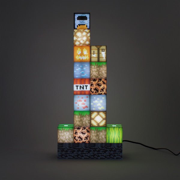 Minecraft: Block building light - Gamesellers.nl