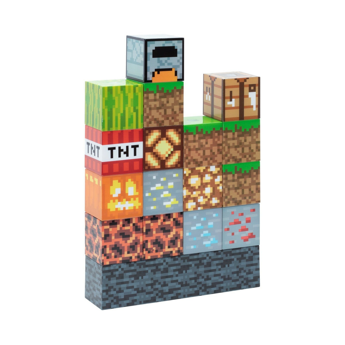 Minecraft: Block building light - Gamesellers.nl