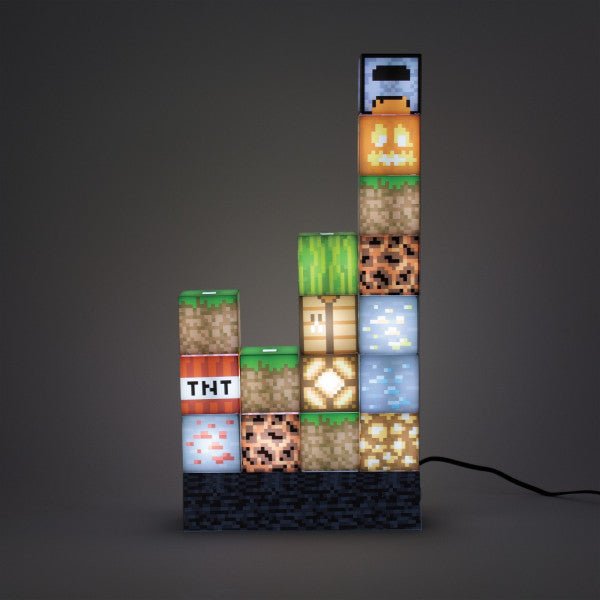 Minecraft: Block building light - Gamesellers.nl