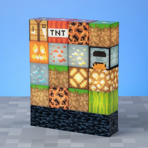 Minecraft: Block building light - Gamesellers.nl