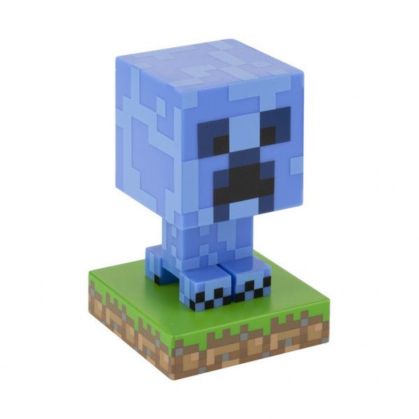 Minecraft Charged Creeper icon light - Gamesellers.nl