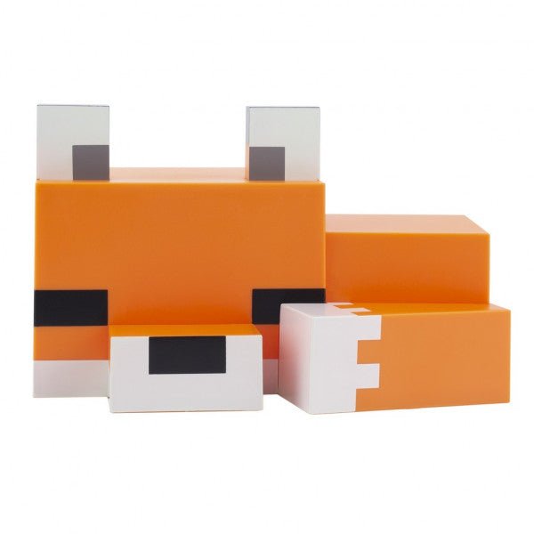 Minecraft Fox light - Gamesellers.nl