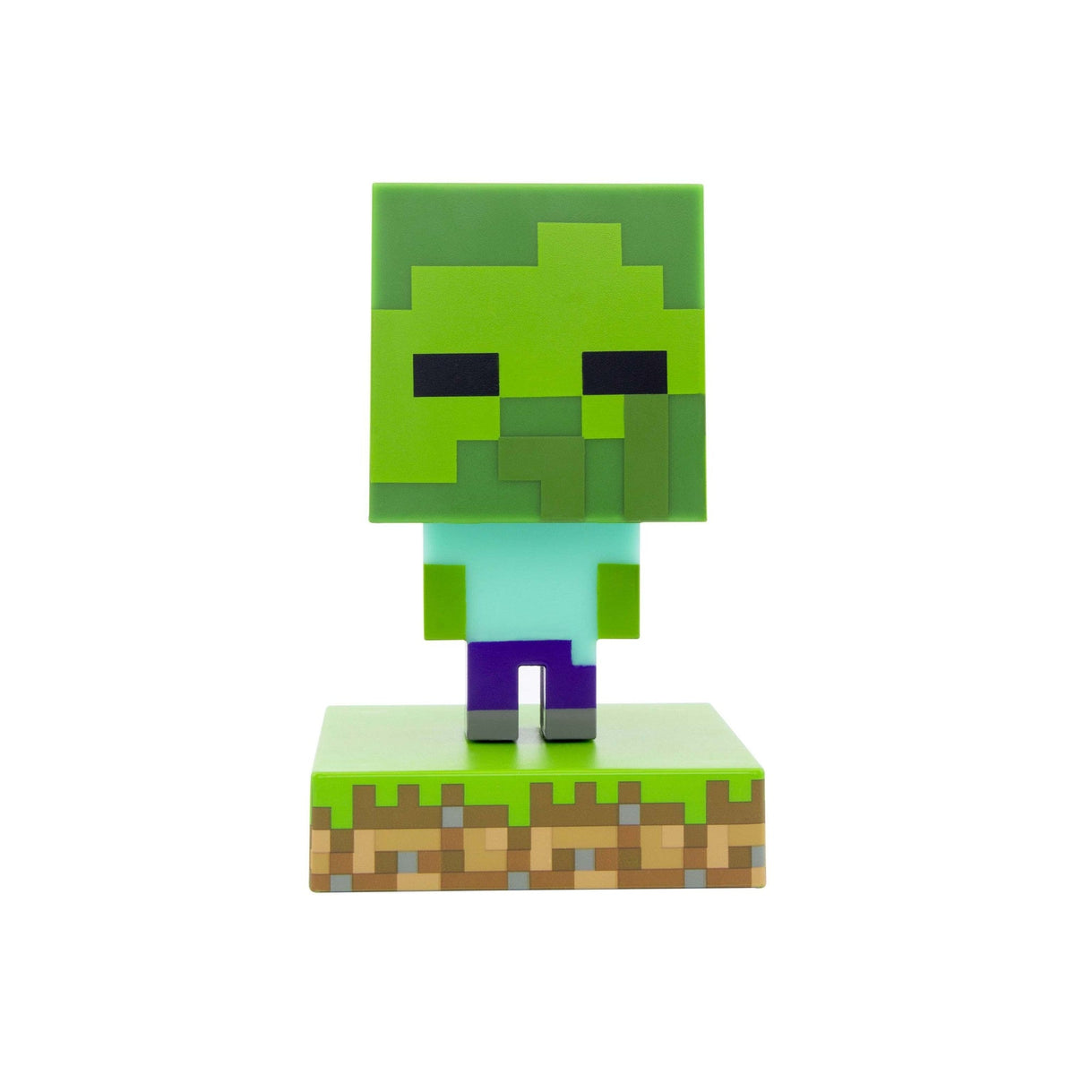 Minecraft Zombie icon light - Gamesellers.nl