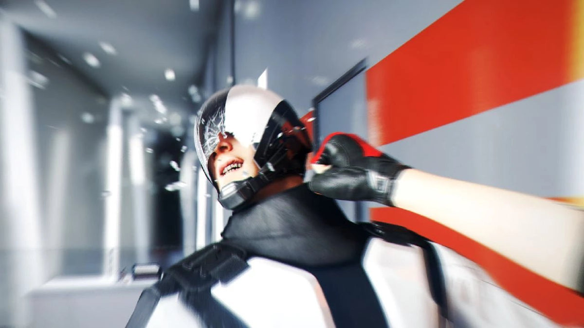 Mirror's Edge Catalyst - Gamesellers.nl