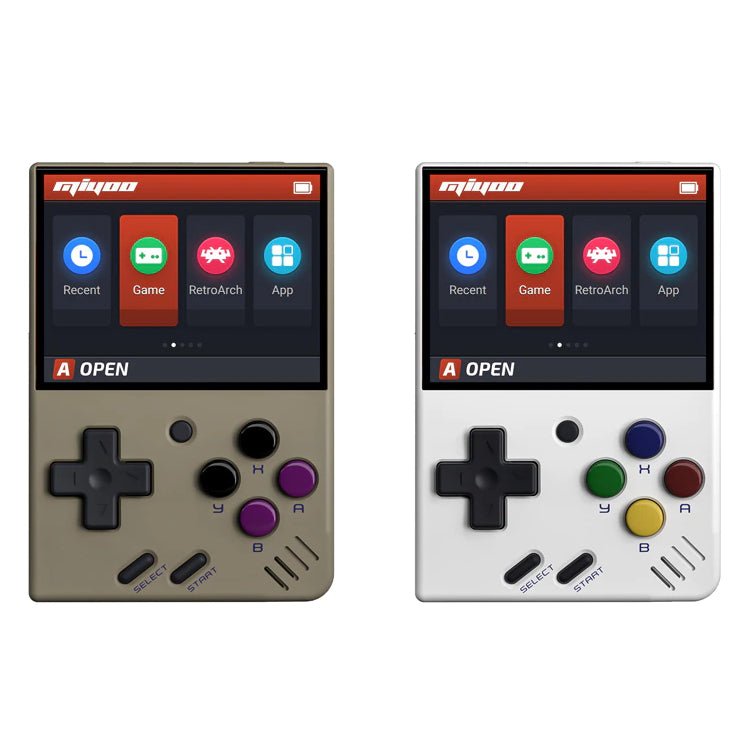 Miyoo Mini - Gamesellers.nl
