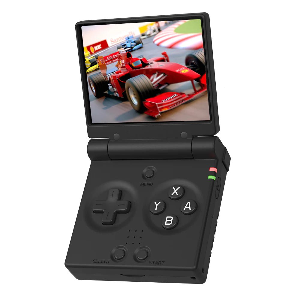 Miyoo Mini Flip - Gamesellers.nl