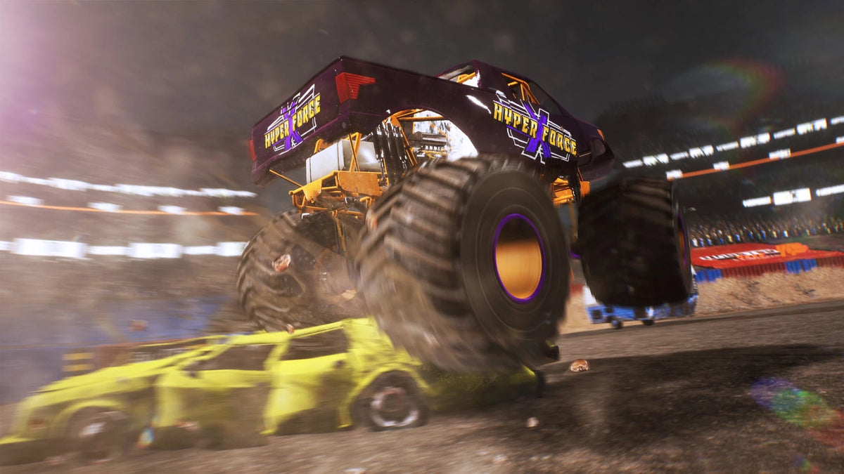 Monster Truck Championship - Gamesellers.nl