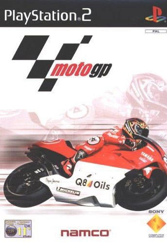 MotoGP - Gamesellers.nl