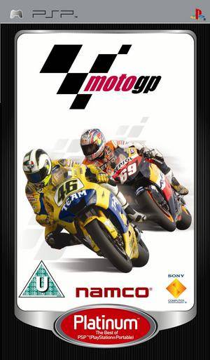 MotoGP - Gamesellers.nl