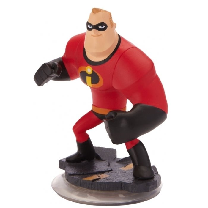 Mr. Incredible - Disney Infinity 1.0 - Gamesellers.nl