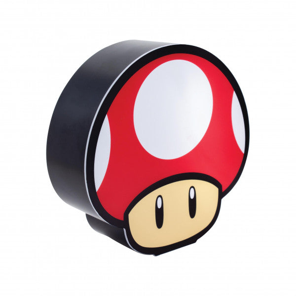 Super Mario: Super Mushroom nachtlampje