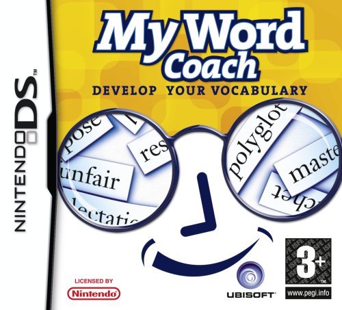 My word coach (losse cassette) - Gamesellers.nl