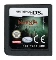 Narnia prince Caspian - Gamesellers.nl