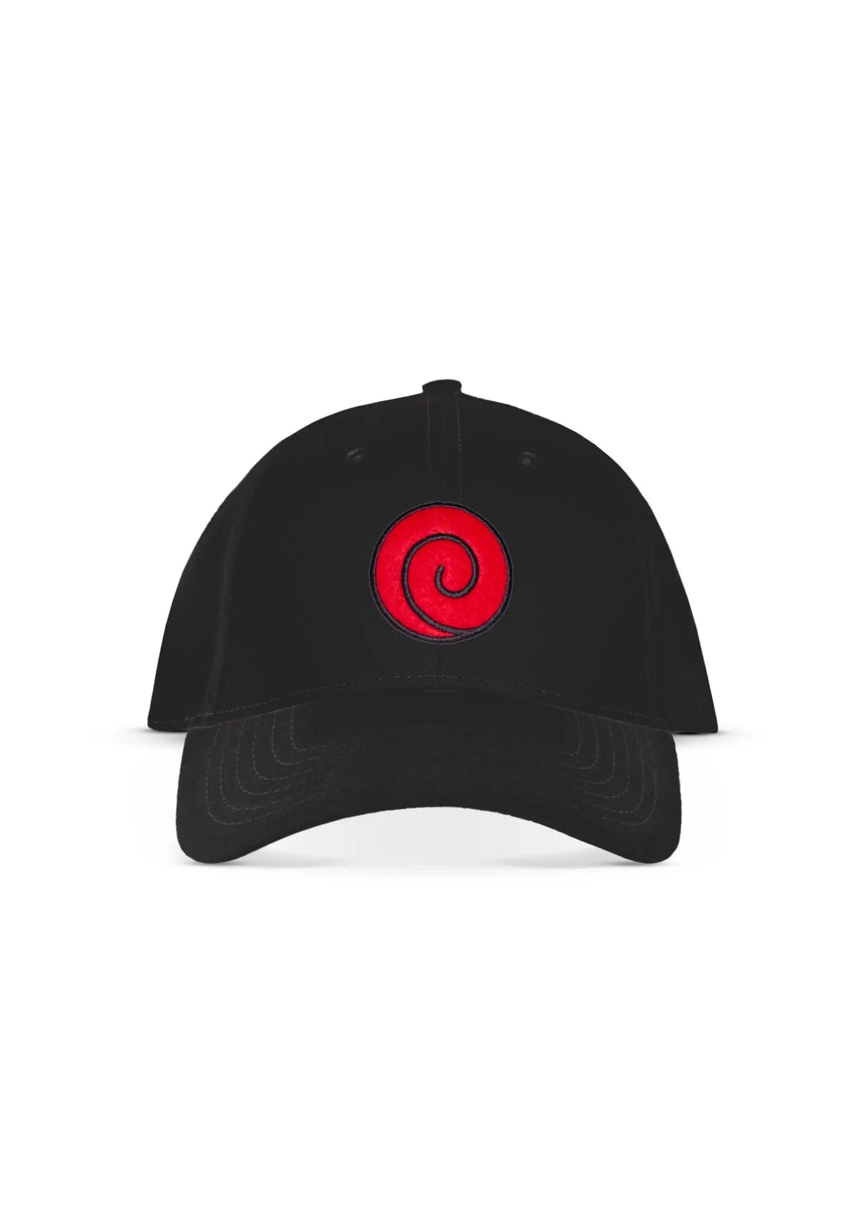 Naruto Shippuden Adjustable Cap - Gamesellers.nl