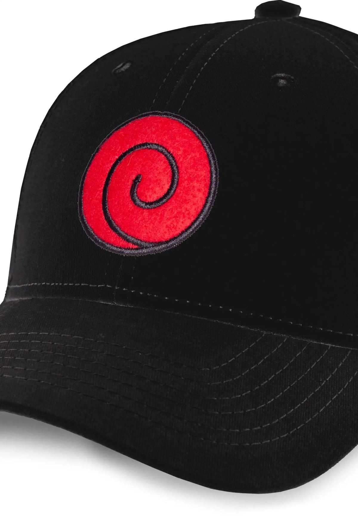 Naruto Shippuden Adjustable Cap - Gamesellers.nl