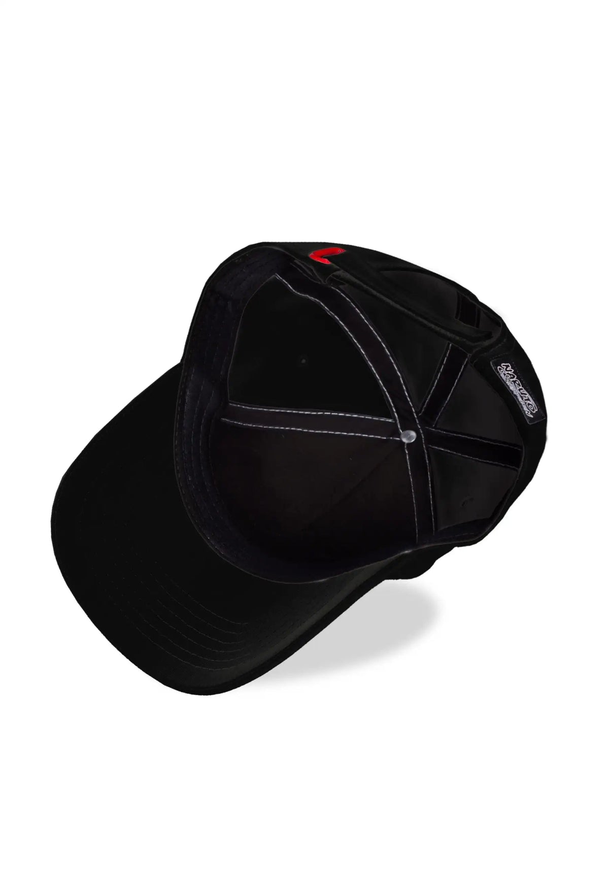 Naruto Shippuden Adjustable Cap - Gamesellers.nl
