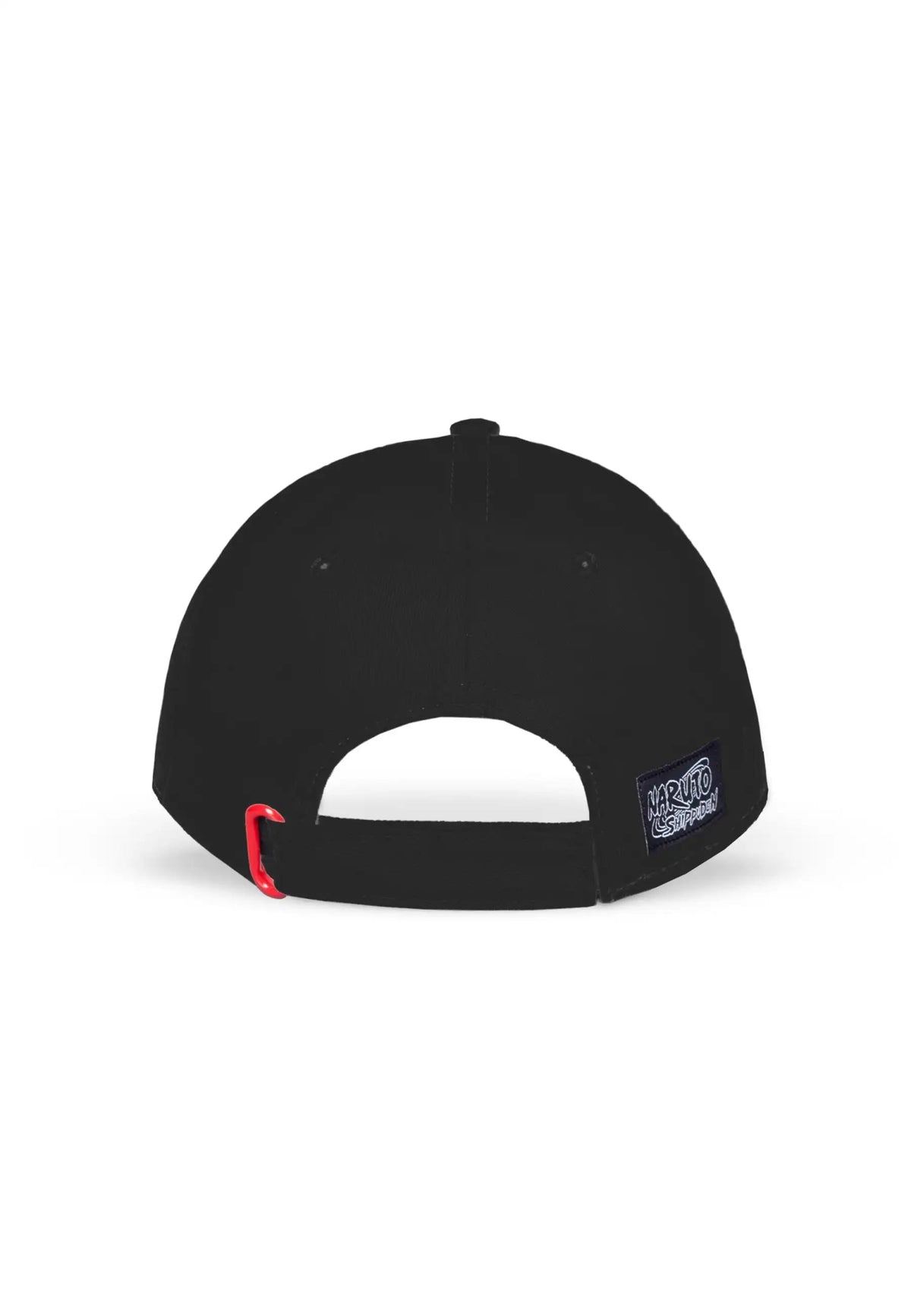 Naruto Shippuden Adjustable Cap - Gamesellers.nl