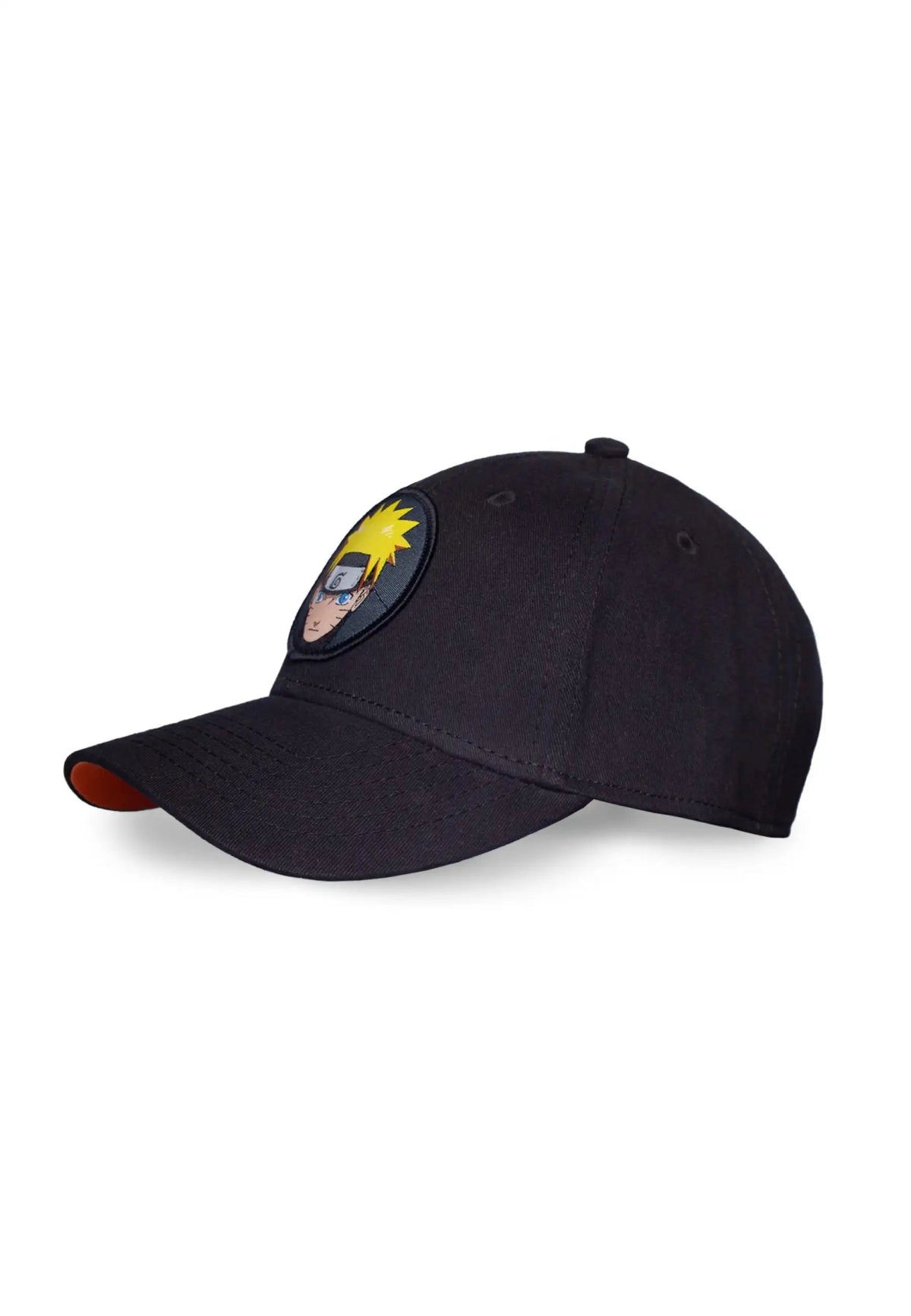 Naruto Shippuden Face Adjustable Cap - Gamesellers.nl