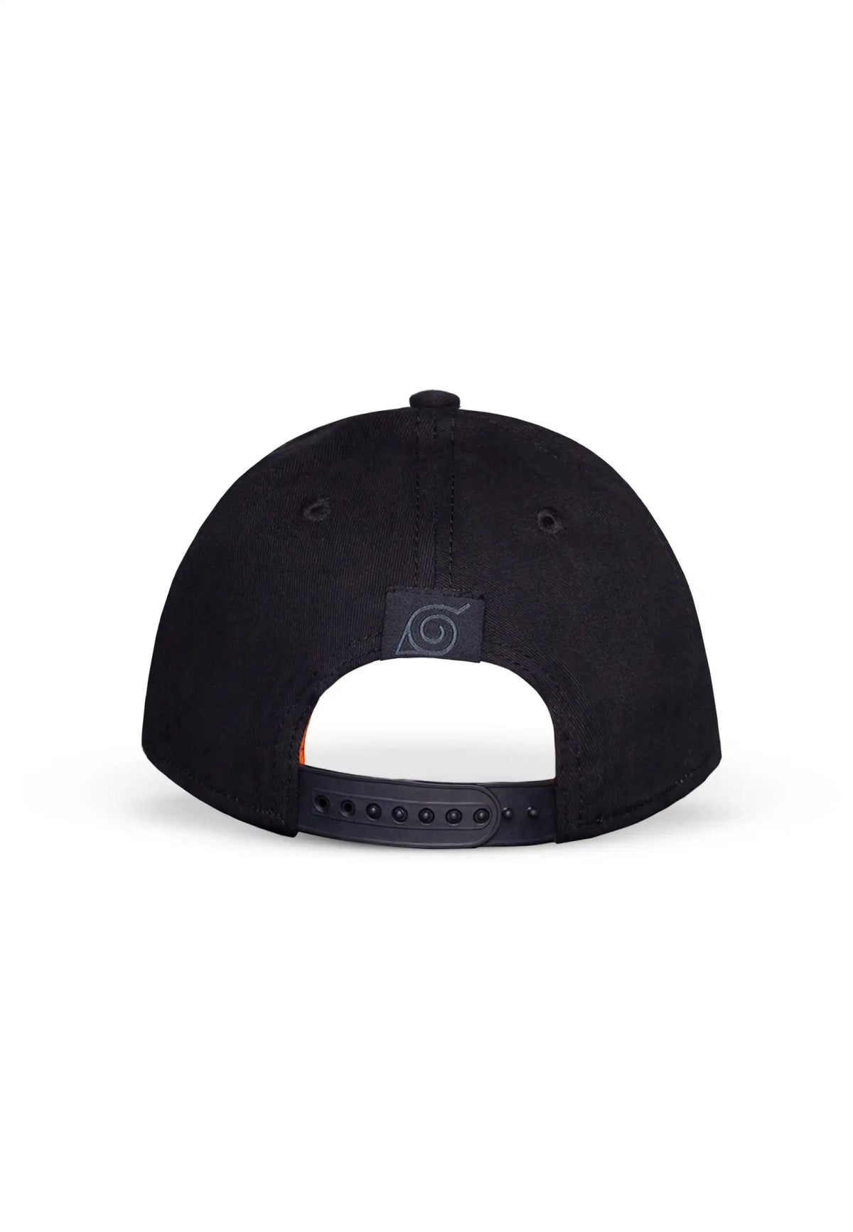 Naruto Shippuden Face Adjustable Cap - Gamesellers.nl