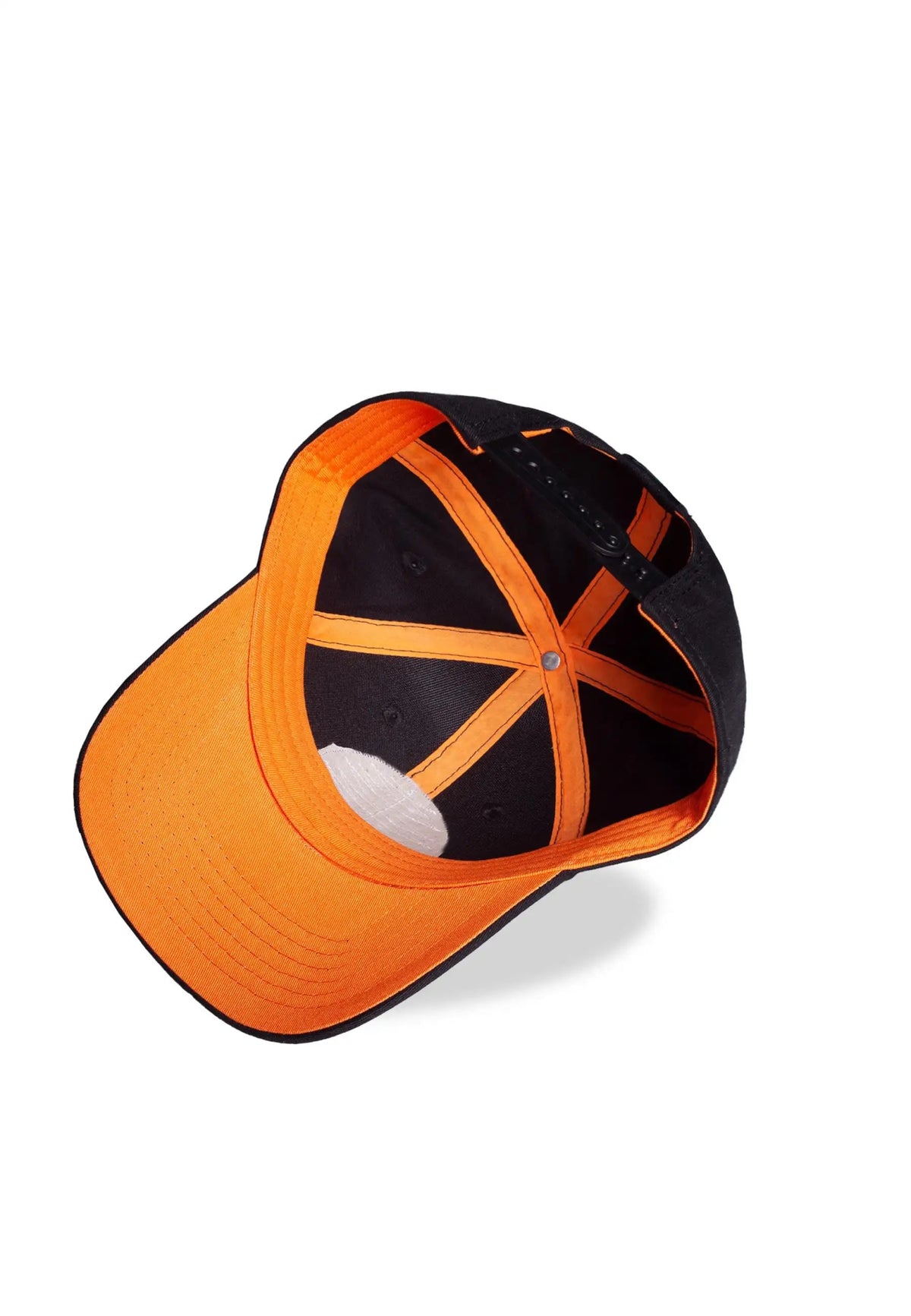 Naruto Shippuden Face Adjustable Cap - Gamesellers.nl