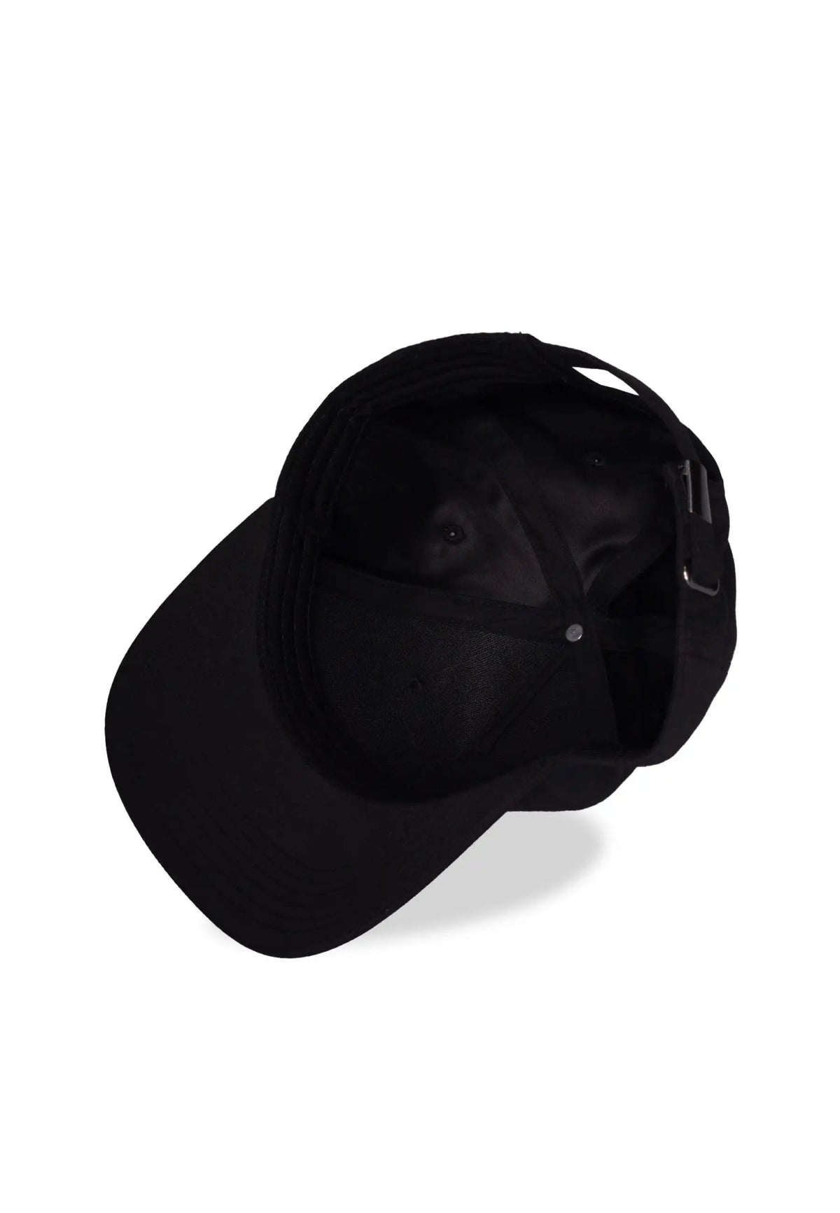 Naruto Shippuden - Symbol - Adjustable Cap - Gamesellers.nl