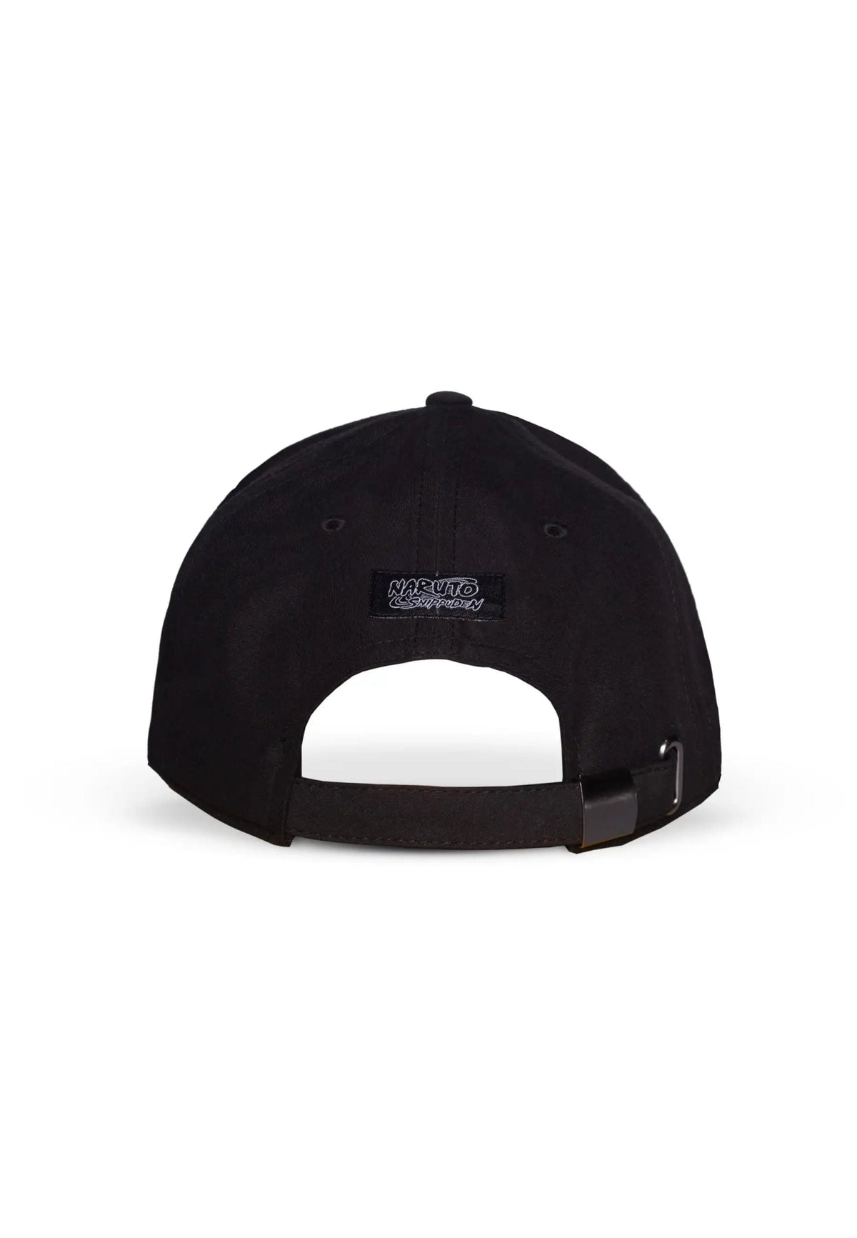 Naruto Shippuden - Symbol - Adjustable Cap - Gamesellers.nl