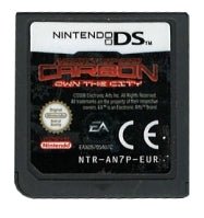Need for speed carbon own the city - Gamesellers.nl
