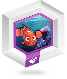 Nemo's Seascape - Disney Infinity - Gamesellers.nl