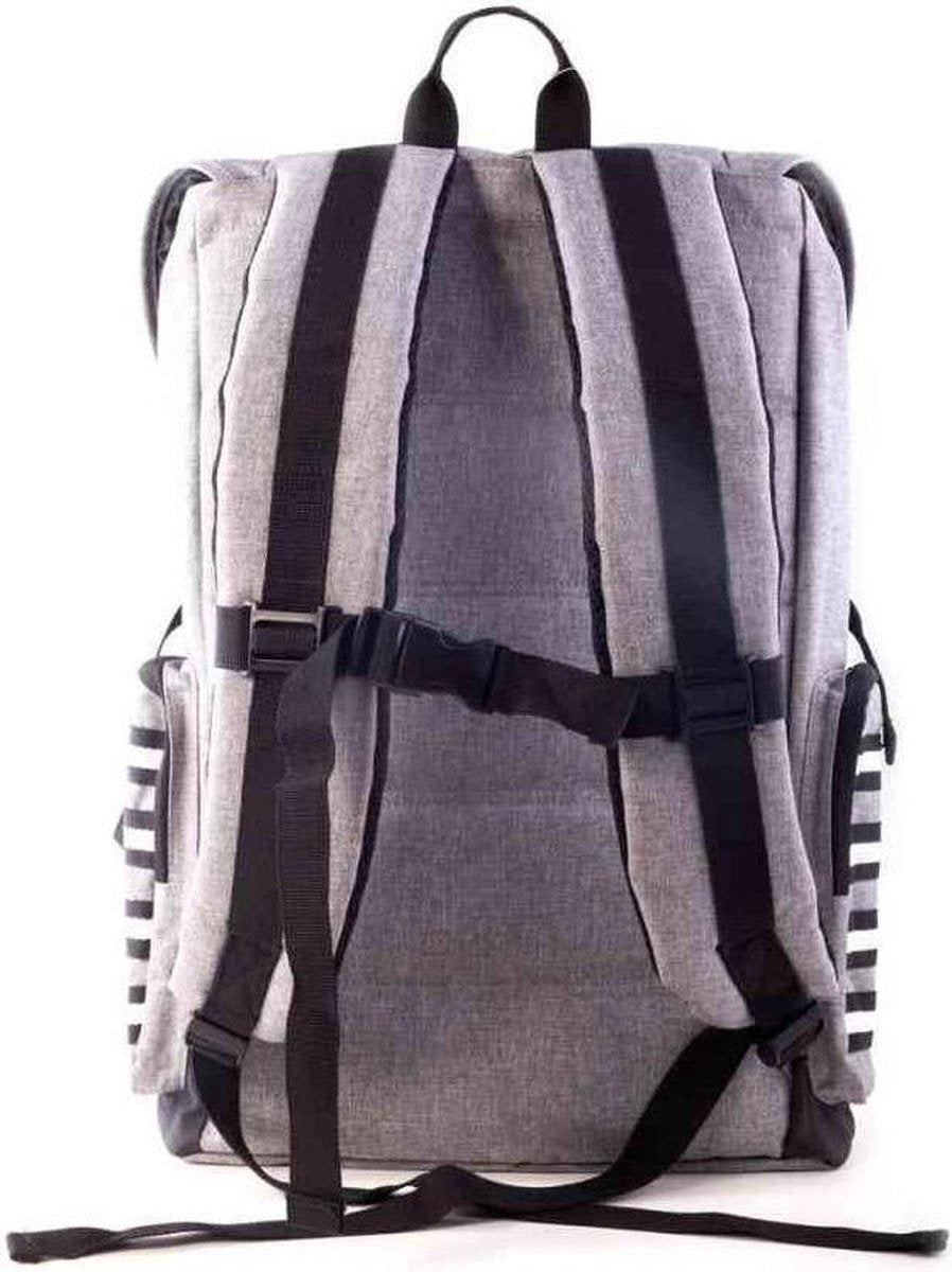 NES controller backpack - Gamesellers.nl