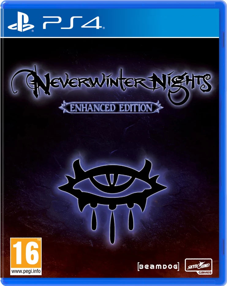 Neverwinter Nights - Enhanced Edition