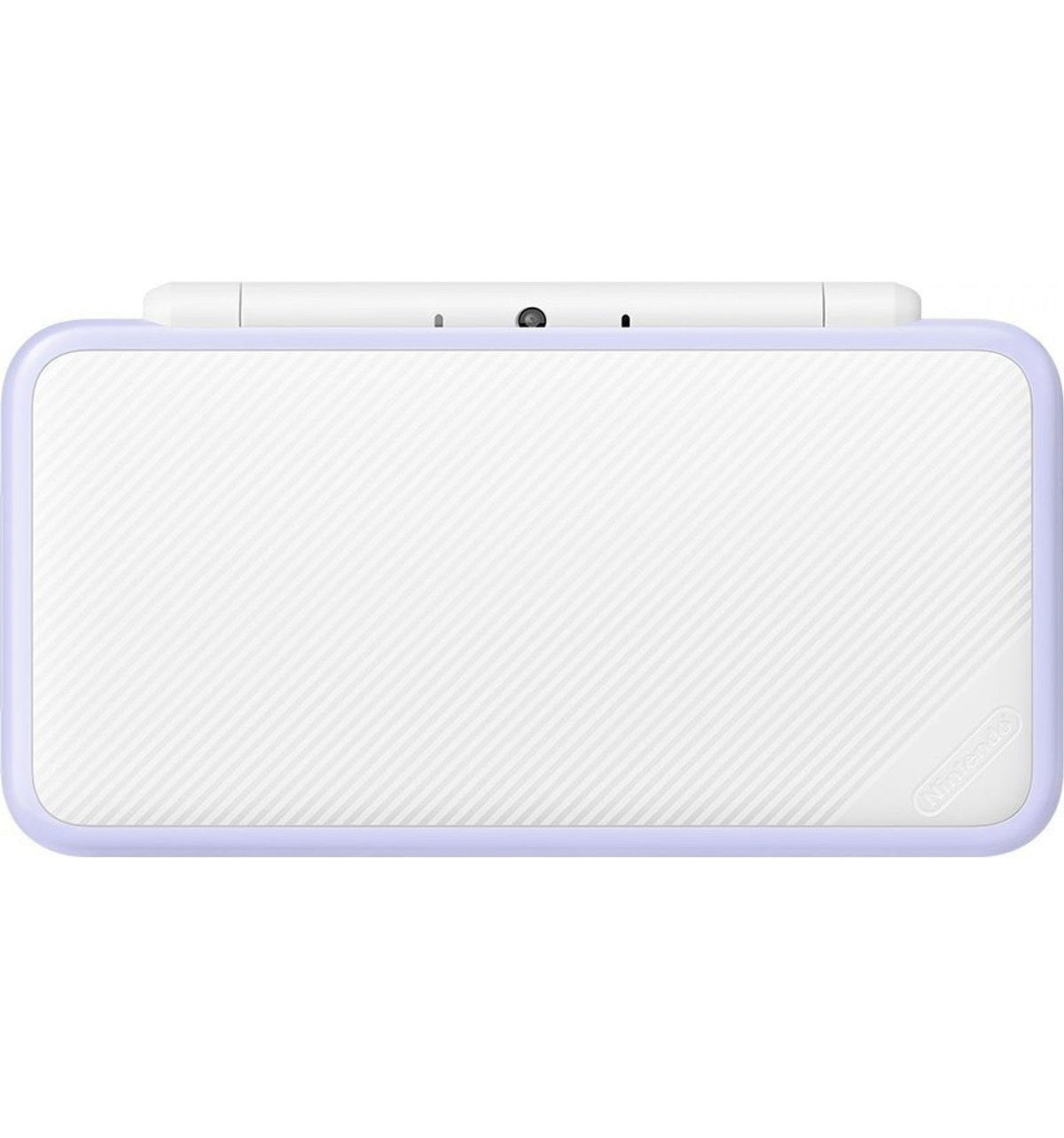 New Nintendo 2DS XL console - White / Lavender - Gamesellers.nl