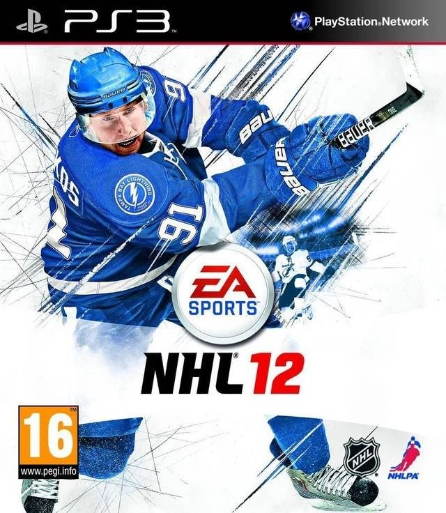 NHL 12 - Gamesellers.nl
