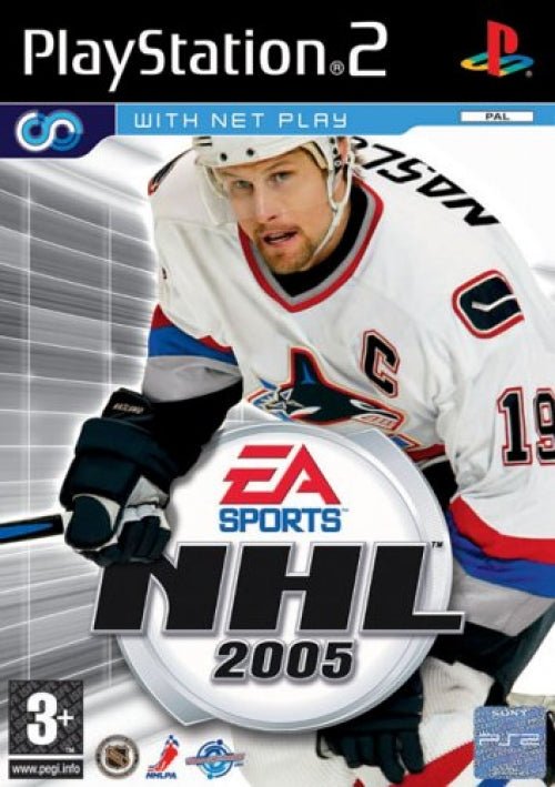 NHL 2005 - Gamesellers.nl