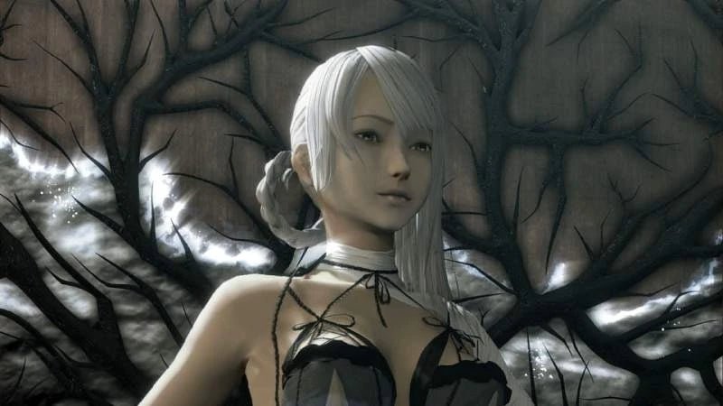 Nier - Gamesellers.nl