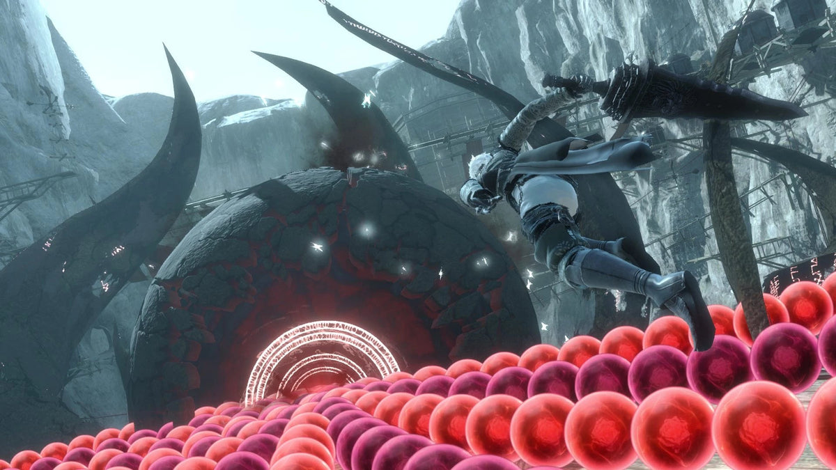 NieR Replicant ver.1.22474487139 - Gamesellers.nl