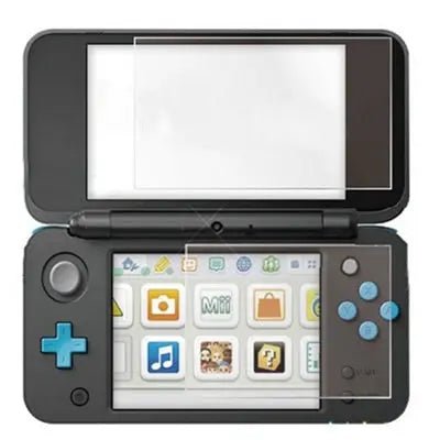 Nintendo 2DS XL screen protector - Gamesellers.nl