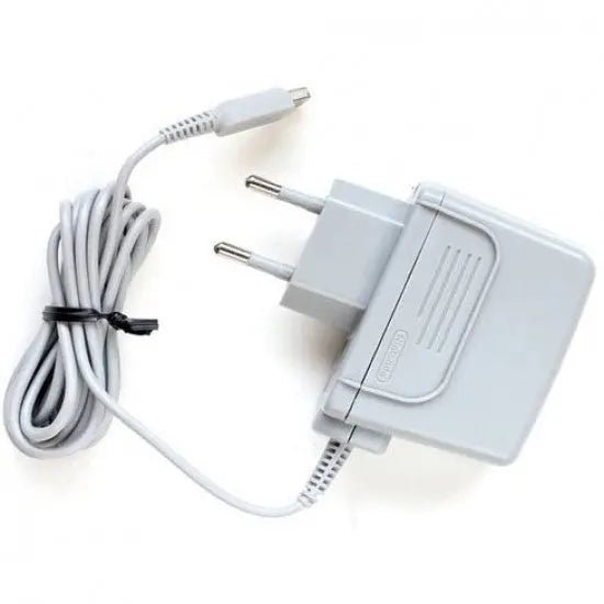 Nintendo 3DS oplader origineel - Gamesellers.nl