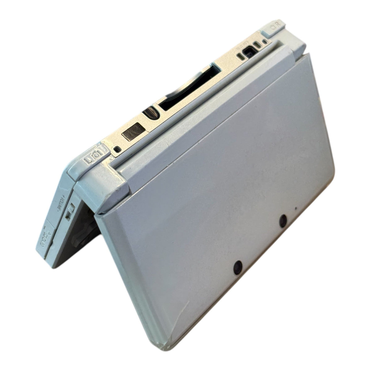 Nintendo 3DS pure white - Gamesellers.nl